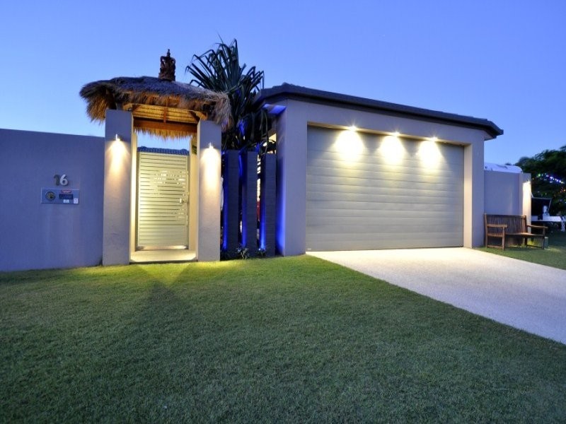 16 Cattleya Court, Hollywell QLD 4216