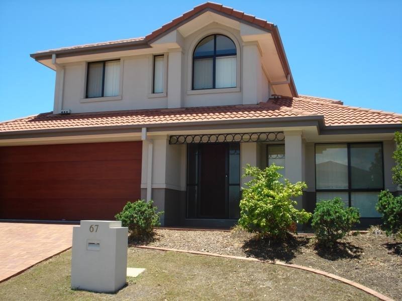 67 Coachwood Drive, Molendinar QLD 4214