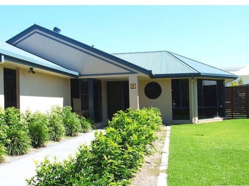 6 Condor Drive, Coomera QLD 4209