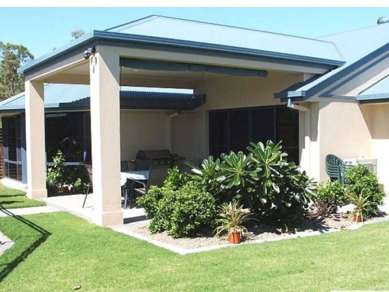 6 Condor Drive, Coomera QLD 4209