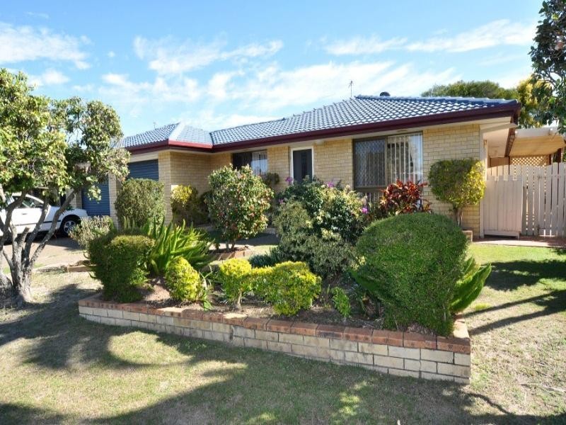 2/8 Maiala Close, Paradise Point QLD 4216