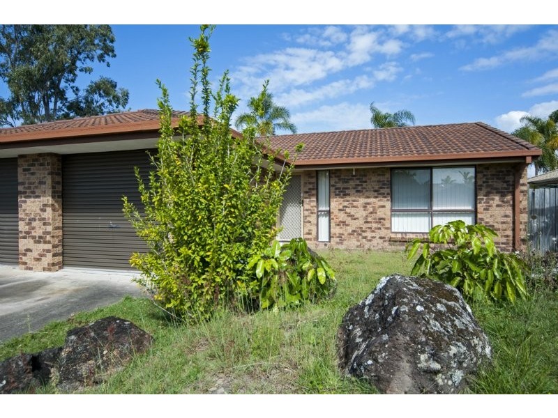 1/8 Possum Court, Coombabah QLD 4216