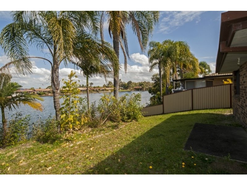 1/8 Possum Court, Coombabah QLD 4216