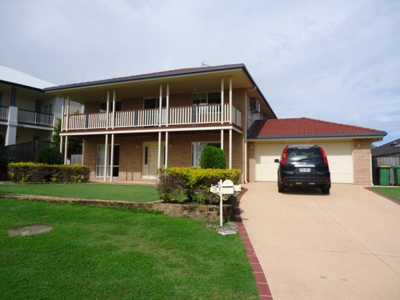 16 Brittany Drive, Oxenford QLD 4210