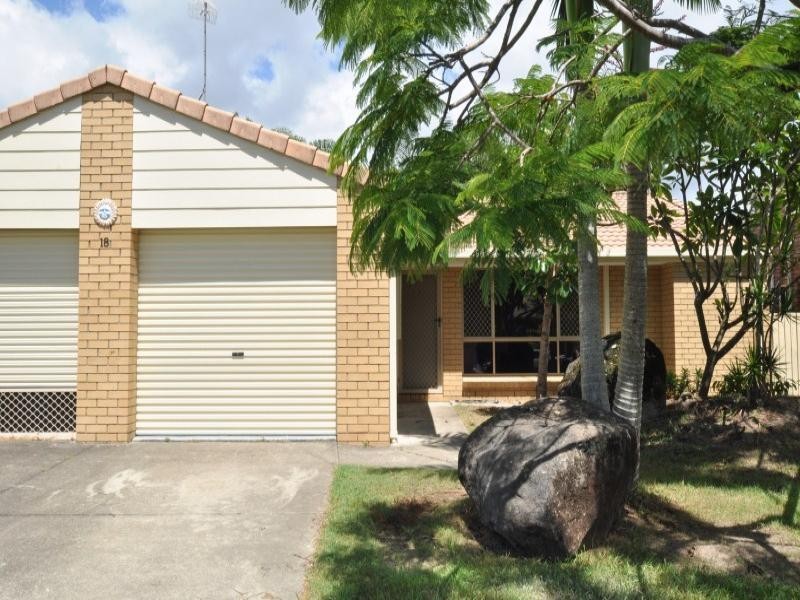 1/18 Possum Court, Coombabah QLD 4216