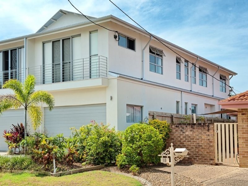 1/15 Teal Avenue, Paradise Point QLD 4216