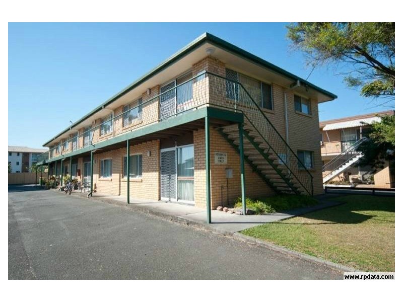 5/39 Middle Street, Labrador QLD 4215