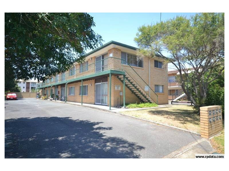 5/39 Middle Street, Labrador QLD 4215