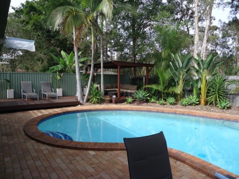 70 Columbus Drive, Hollywell QLD 4216