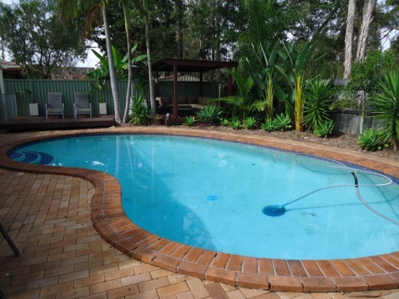 70 Columbus Drive, Hollywell QLD 4216