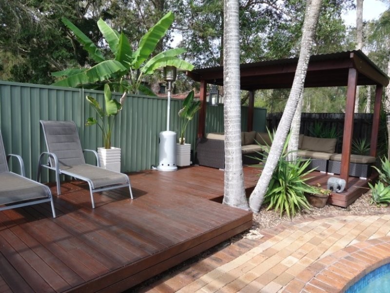 70 Columbus Drive, Hollywell QLD 4216