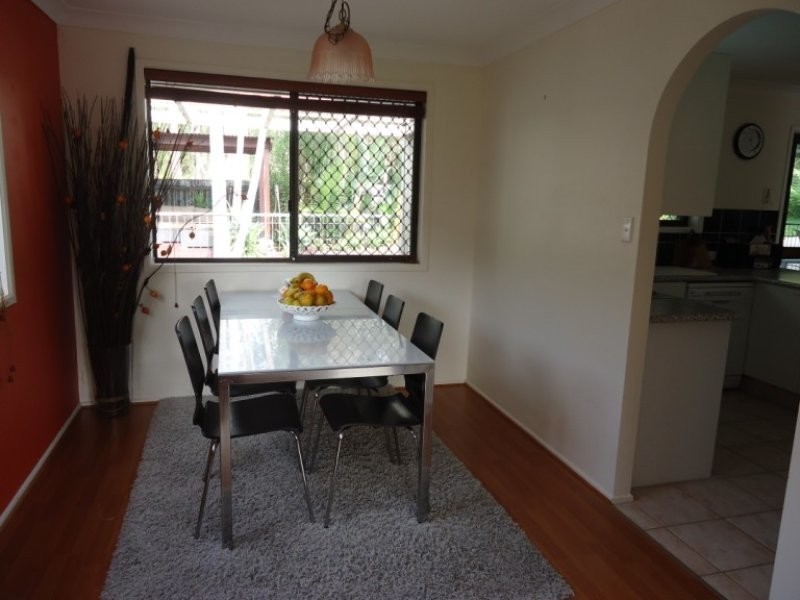 70 Columbus Drive, Hollywell QLD 4216