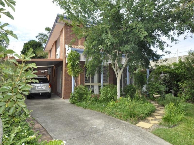 3 Esplanade West, Paradise Point QLD 4216