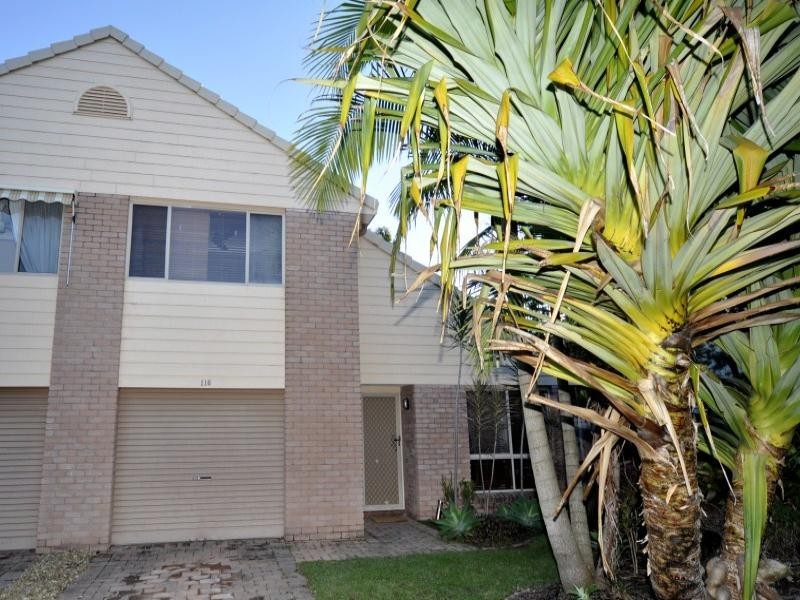 116/601 Pine Ridge Road, Biggera Waters QLD 4216