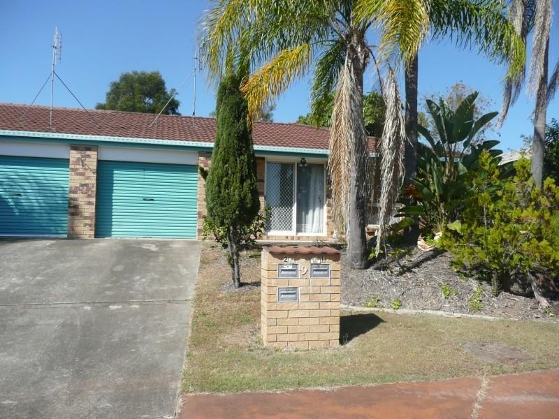 1/9 Goldwyn Way, Oxenford QLD 4210