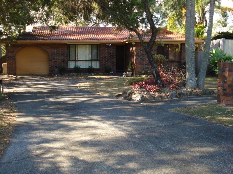 34 Catani Place, Helensvale QLD 4212