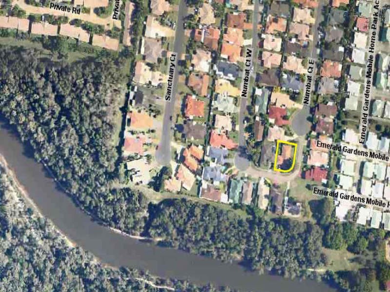 34 Numbat Court East, Coombabah QLD 4216