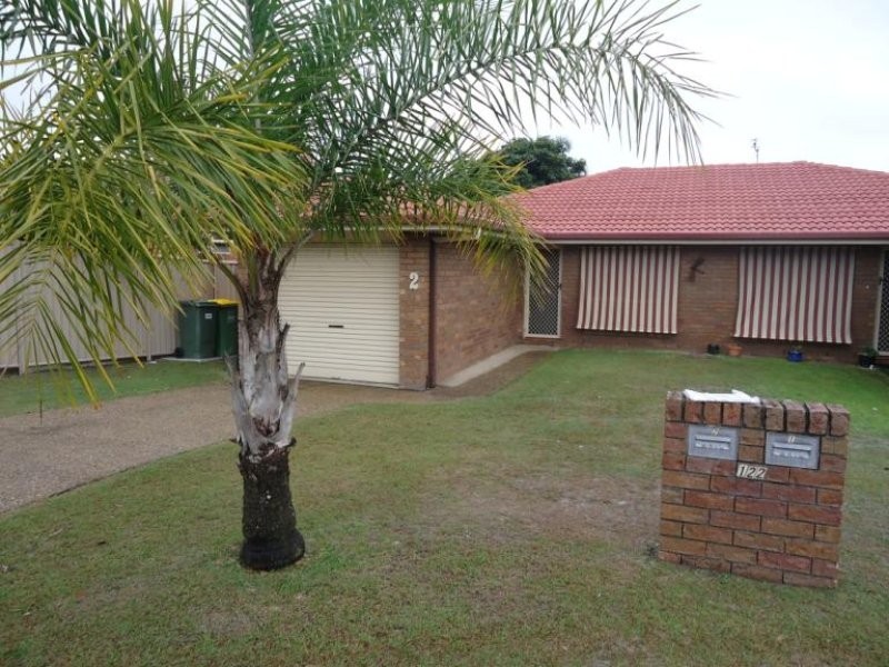 2/122 Oxley Drive, Paradise Point QLD 4216
