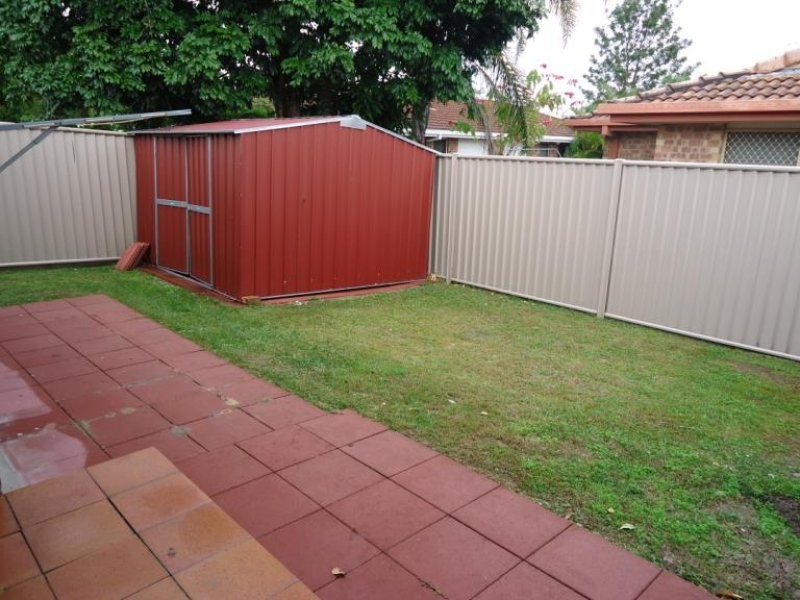 2/122 Oxley Drive, Paradise Point QLD 4216