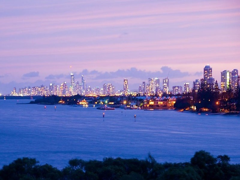 29506 Ephraim Island, Paradise Point QLD 4216