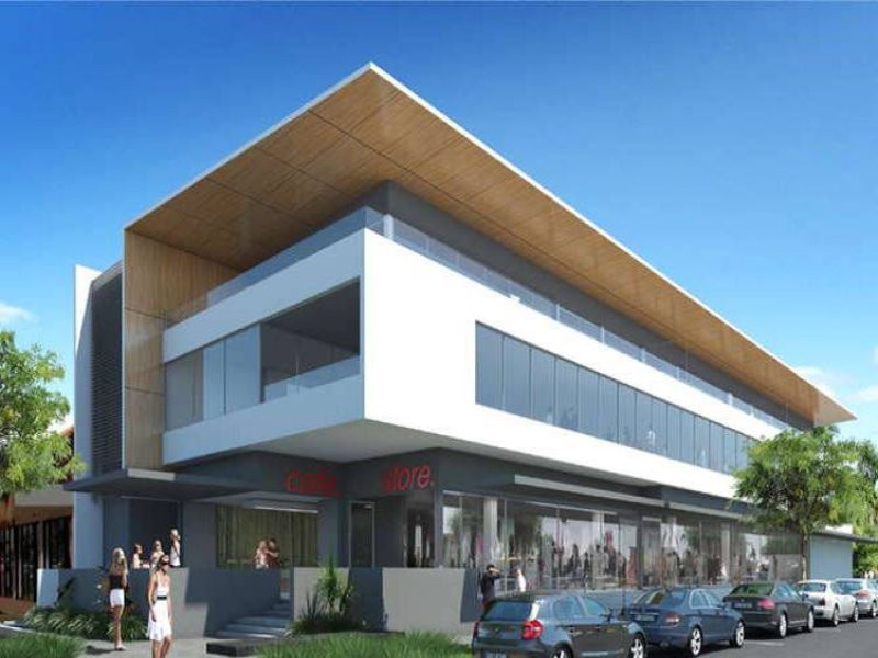 1/14 Bruce Avenue, Paradise Point QLD 4216