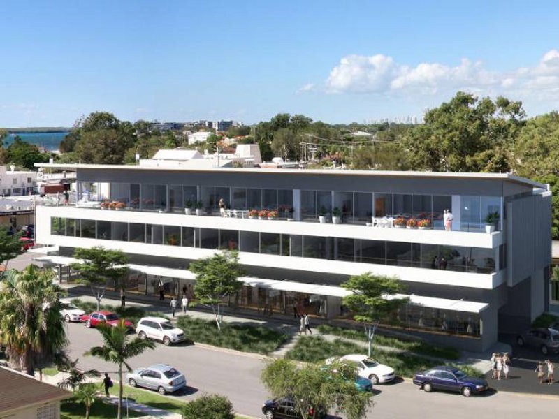 6/14 Bruce Avenue, Paradise Point QLD 4216