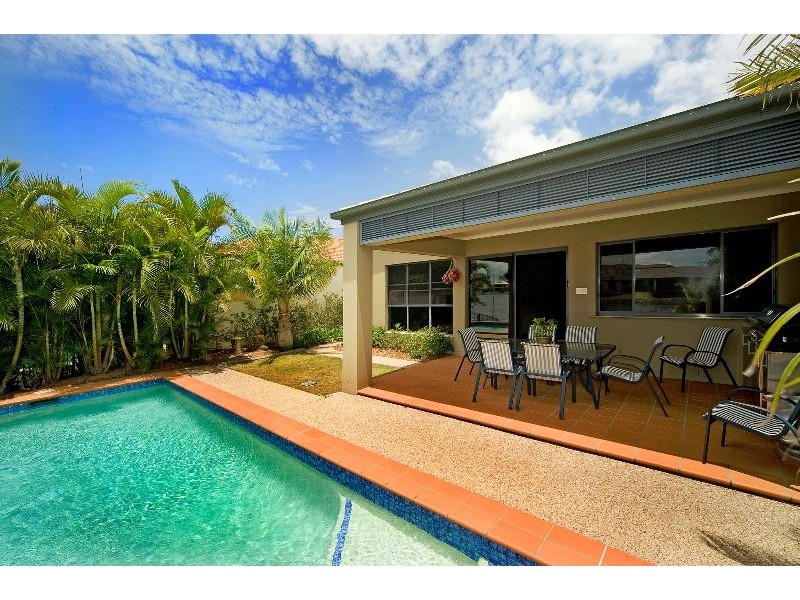 39 Lee Anne Crescent, Helensvale QLD 4212