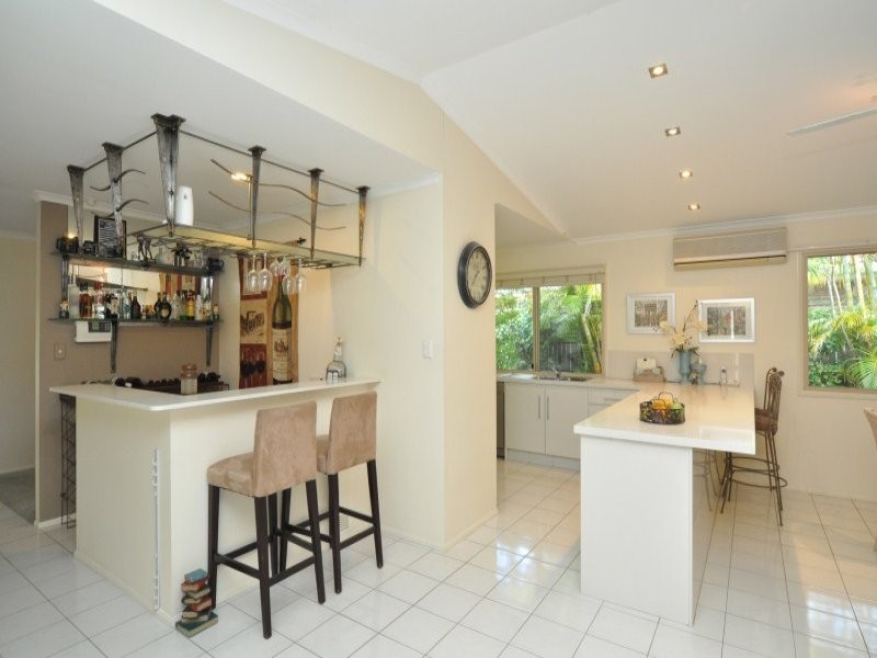 5 Cattleya Court, Hollywell QLD 4216