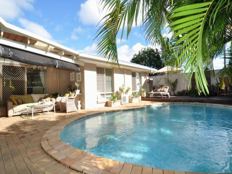 5 Cattleya Court, Hollywell QLD 4216