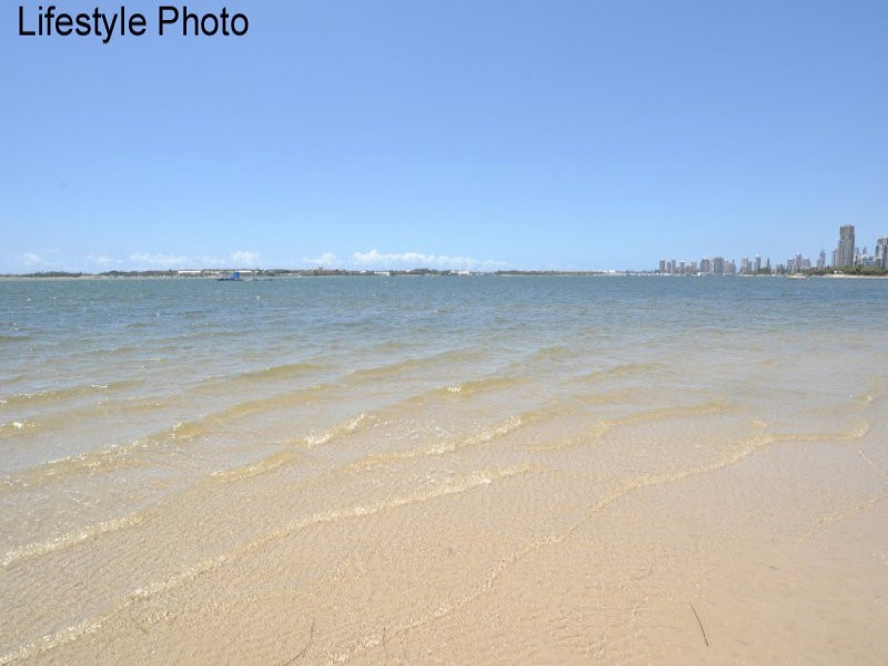 315/132 Marine Parade, Southport QLD 4215