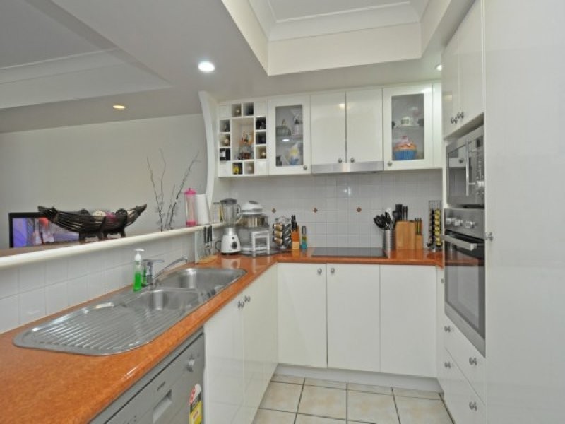 26/60 Caseys Road, Hope Island QLD 4212