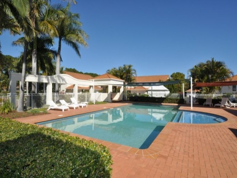 26/60 Caseys Road, Hope Island QLD 4212