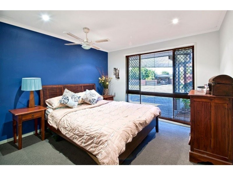 3 Ballard Place, Coombabah QLD 4216