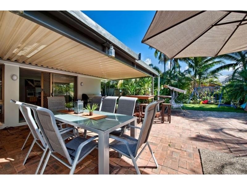 3 Ballard Place, Coombabah QLD 4216