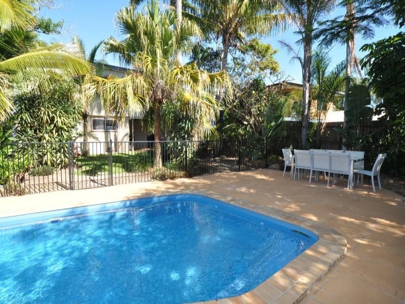 5 Bluegum Avenue, Hollywell QLD 4216