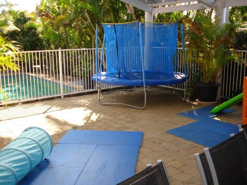 19 Rebbechi Court, Parkwood QLD 4214