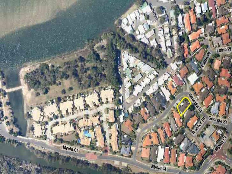 10 Georgia Street, Coombabah QLD 4216