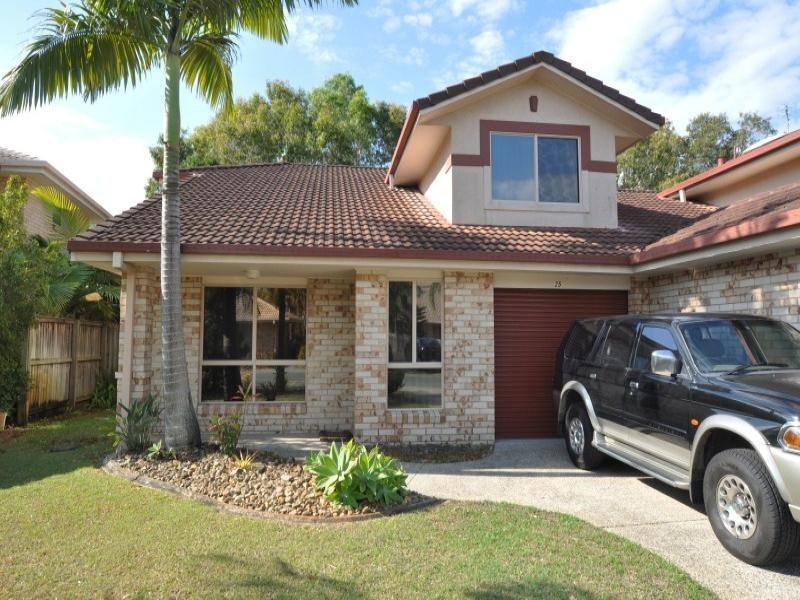 25/264 Oxley Drive, Coombabah QLD 4216