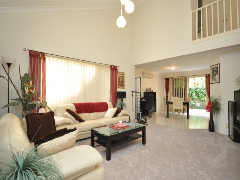 25/264 Oxley Drive, Coombabah QLD 4216