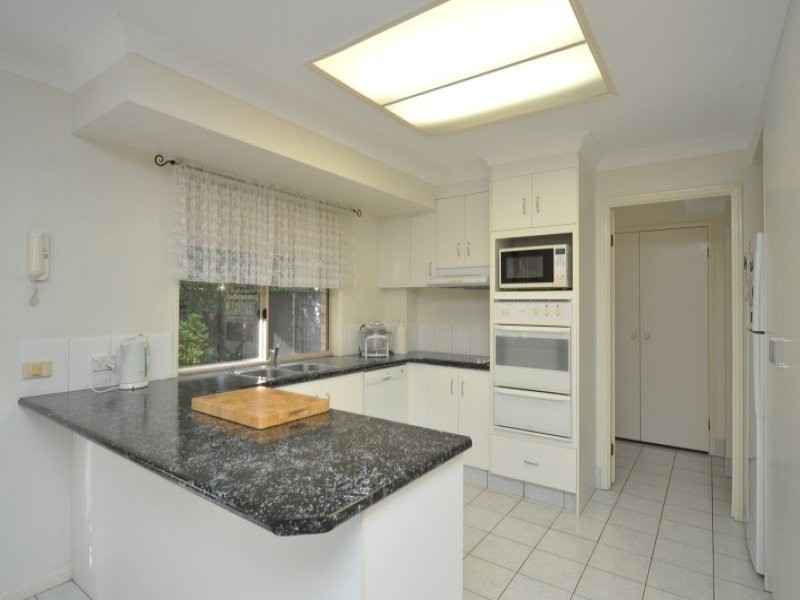 25/264 Oxley Drive, Coombabah QLD 4216