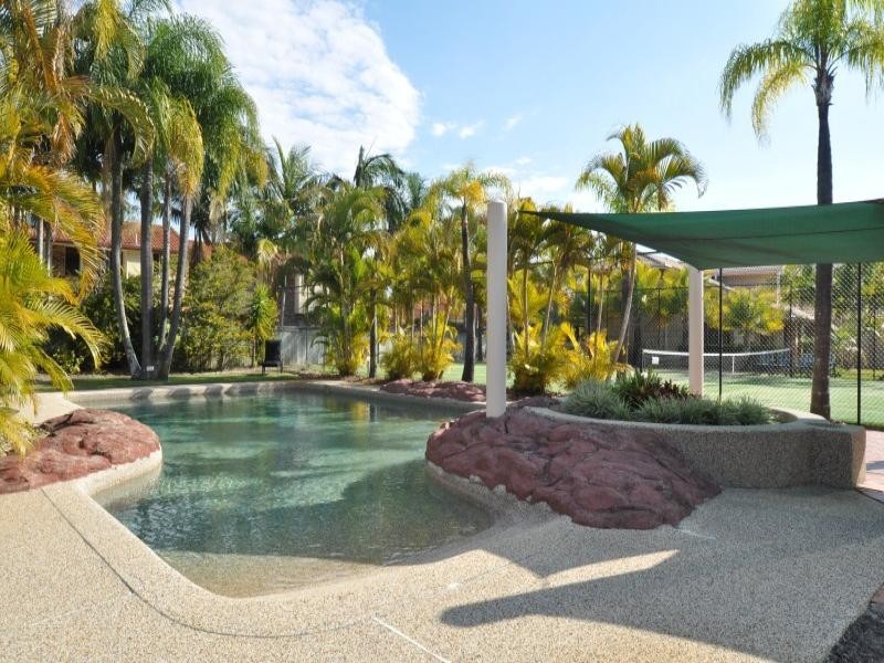 25/264 Oxley Drive, Coombabah QLD 4216