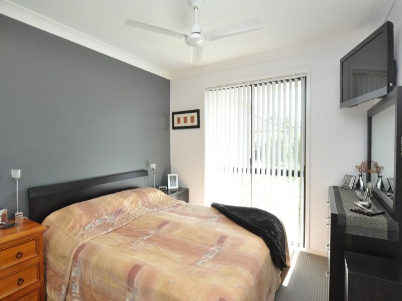 4/590 Pine Ridge Road, Coombabah QLD 4216