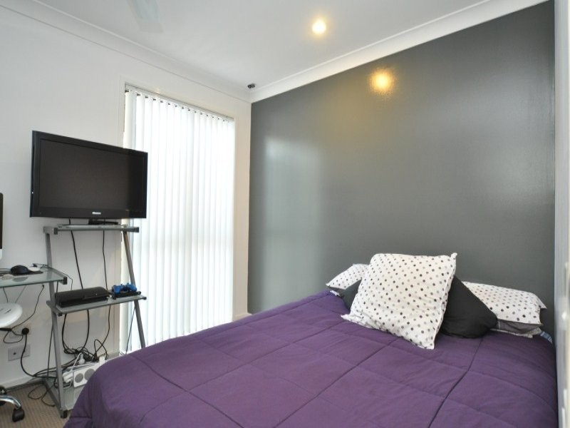 4/590 Pine Ridge Road, Coombabah QLD 4216