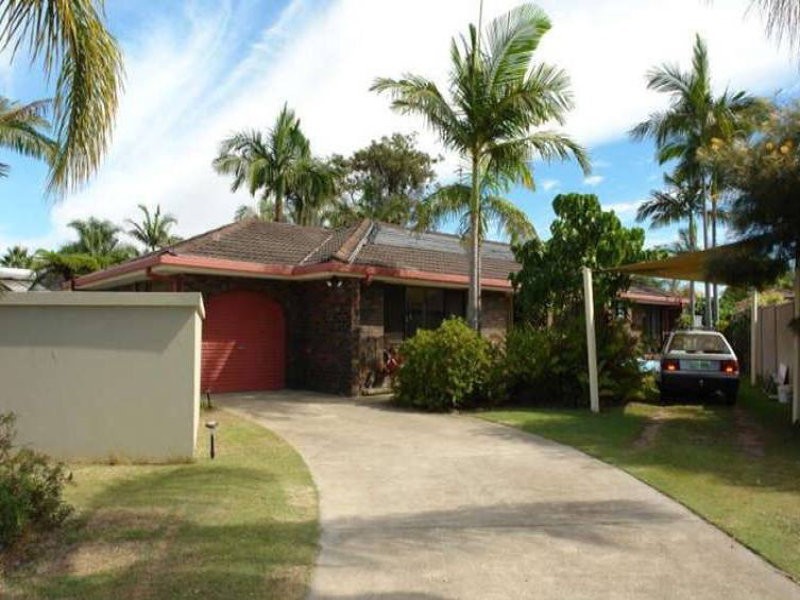 10 Eacham Avenue, Coombabah QLD 4216