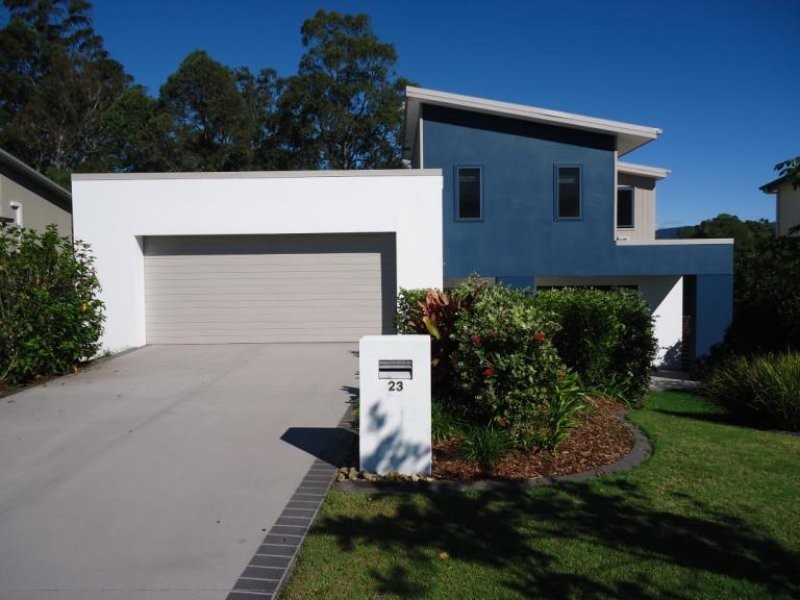 23 Bahkeeta Street, Oxenford QLD 4210