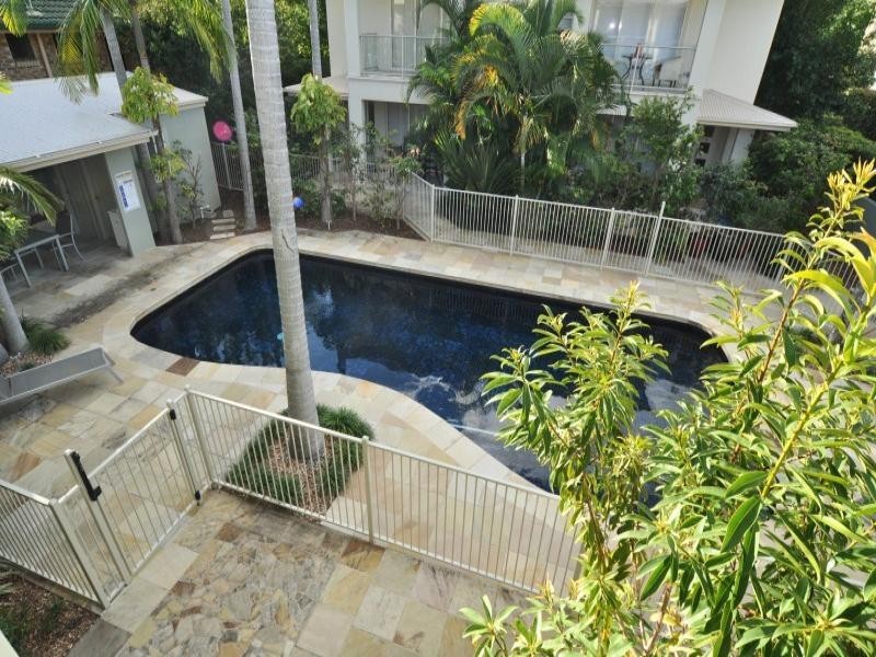 3/27 Gordon Street, Labrador QLD 4215