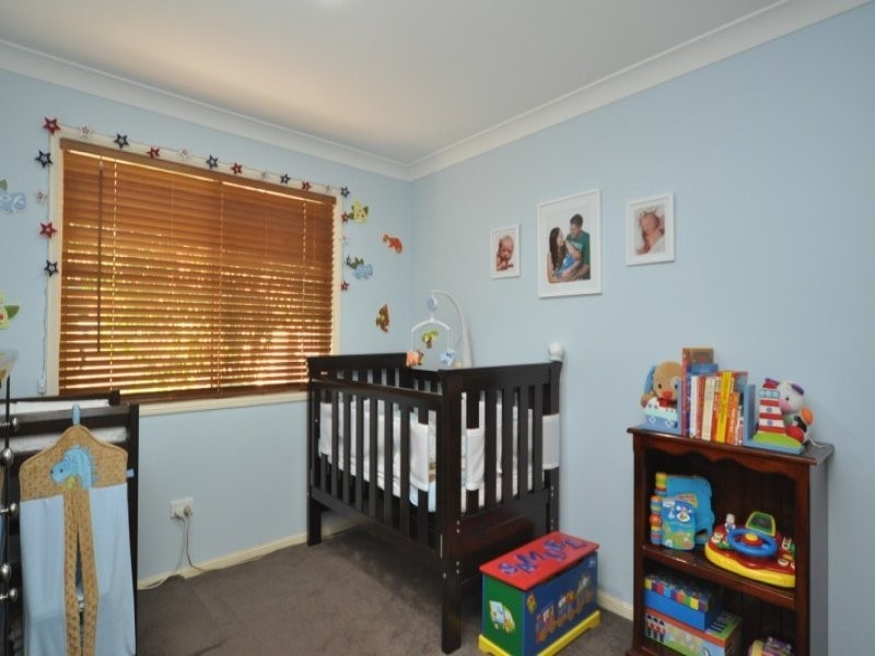 27/125 Hansford Road, Coombabah QLD 4216