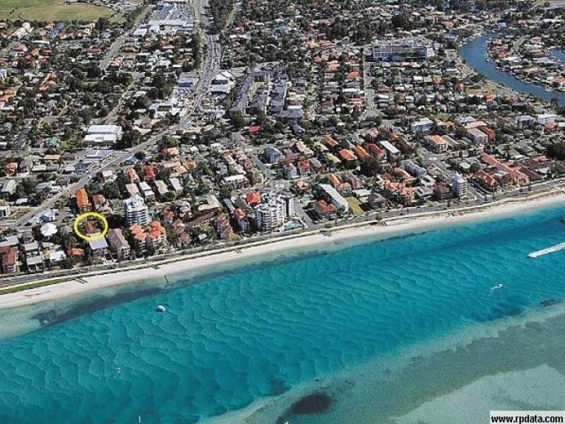 7/9 Brighton Street, Biggera Waters QLD 4216