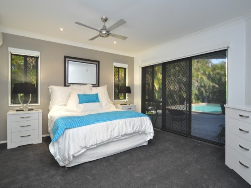 5 Dallow Crescent, Monterey Keys QLD 4212