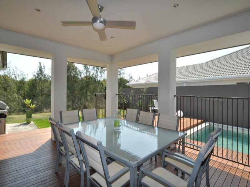 5 Ben Dalley Drive, Monterey Keys QLD 4212